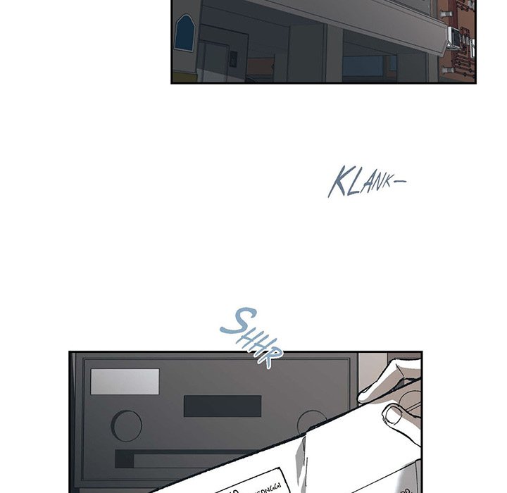 Read The Warehouse chapter 64 image 45 on Lezhin