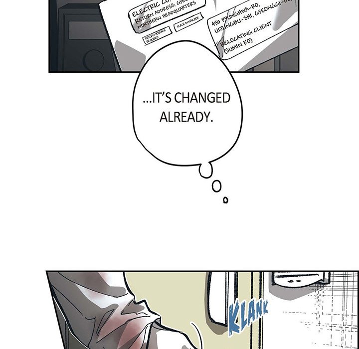 Read The Warehouse chapter 64 image 46 on Lezhin