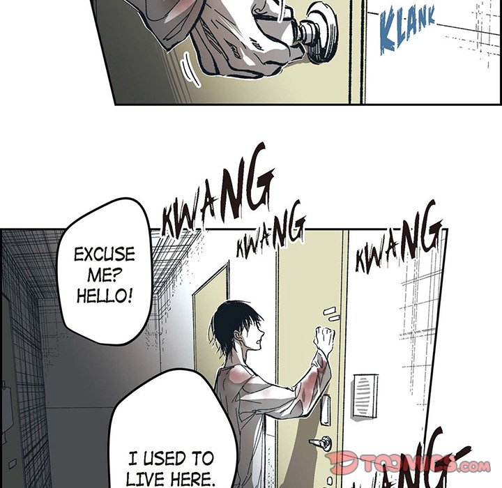 Read The Warehouse chapter 64 image 47 on Lezhin