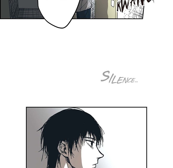 Read The Warehouse chapter 64 image 48 on Lezhin