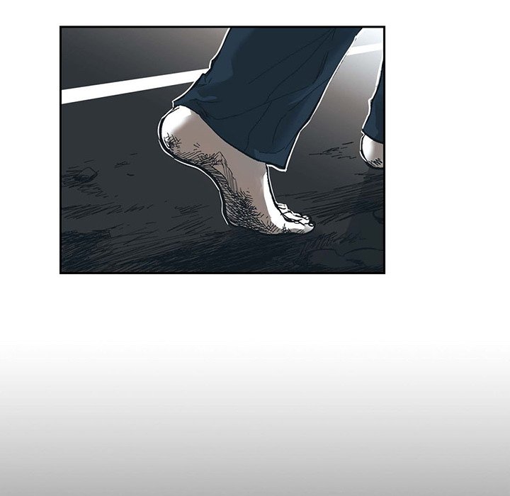 Read The Warehouse chapter 64 image 5 on Lezhin