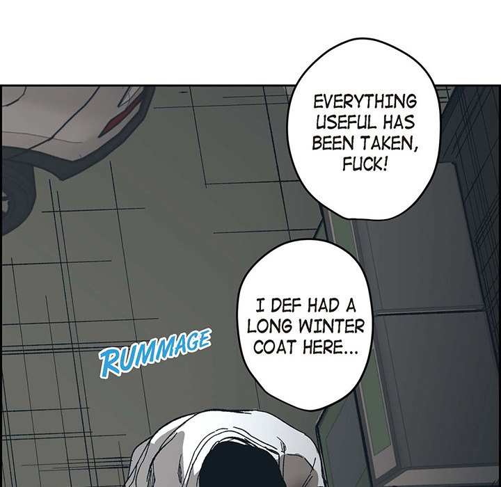 Read The Warehouse chapter 64 image 54 on Lezhin