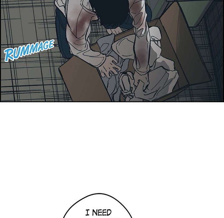 Read The Warehouse chapter 64 image 55 on Lezhin