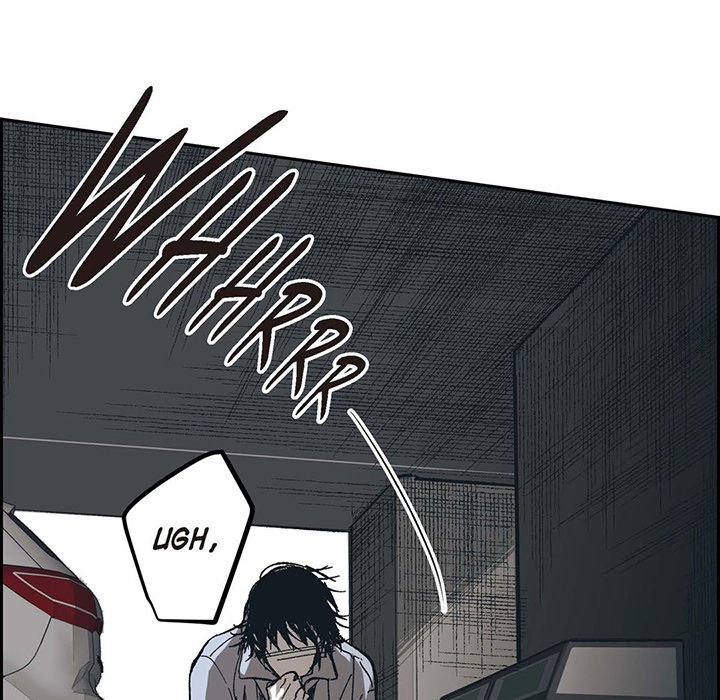 Read The Warehouse chapter 64 image 57 on Lezhin
