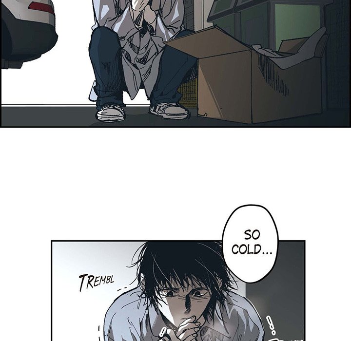 Read The Warehouse chapter 64 image 58 on Lezhin
