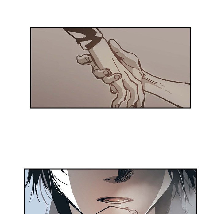 Read The Warehouse chapter 64 image 60 on Lezhin