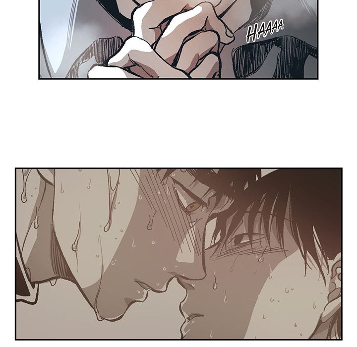 Read The Warehouse chapter 64 image 61 on Lezhin