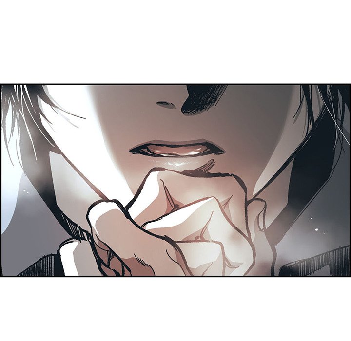 Read The Warehouse chapter 64 image 62 on Lezhin