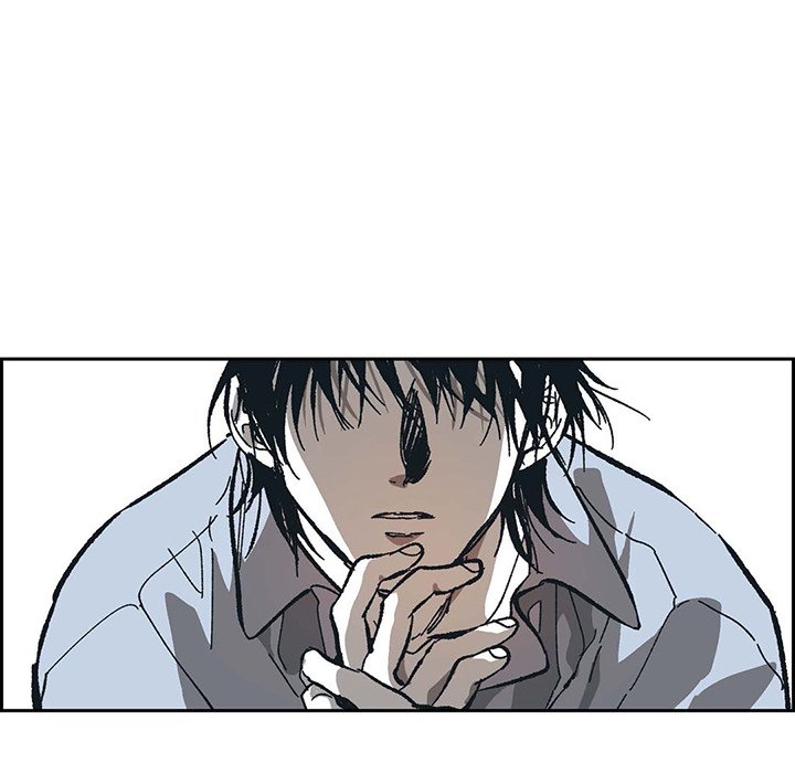 Read The Warehouse chapter 64 image 64 on Lezhin
