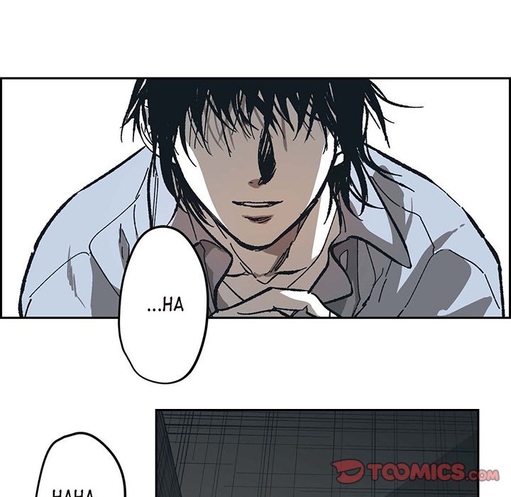 Read The Warehouse chapter 64 image 65 on Lezhin