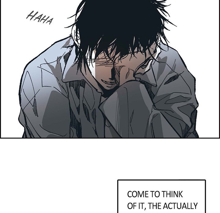 Read The Warehouse chapter 64 image 68 on Lezhin