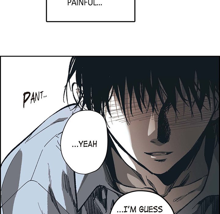 Read The Warehouse chapter 64 image 70 on Lezhin