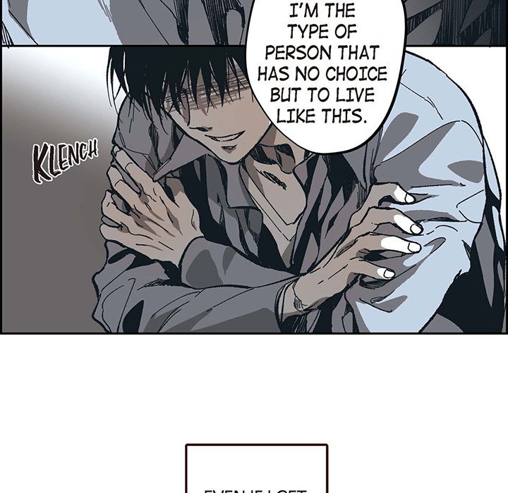 Read The Warehouse chapter 64 image 71 on Lezhin
