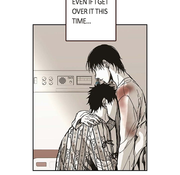 Read The Warehouse chapter 64 image 72 on Lezhin