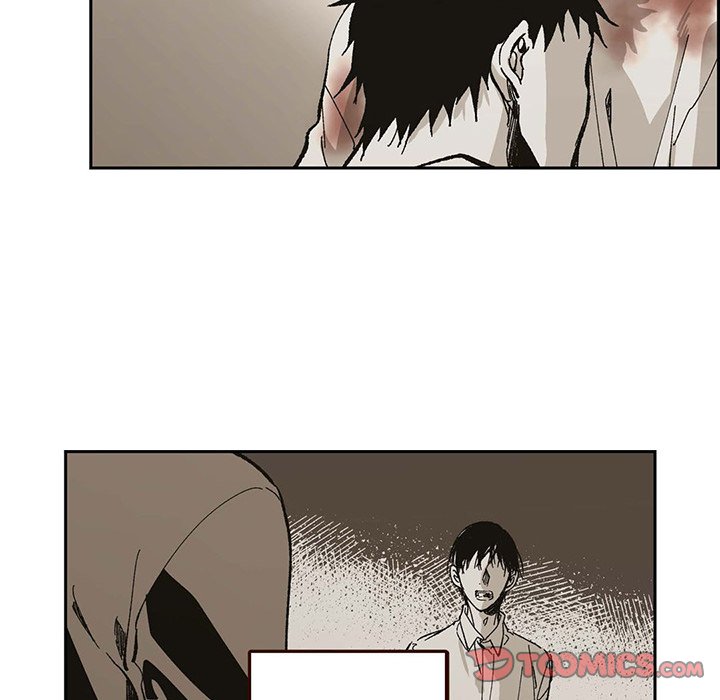 Read The Warehouse chapter 64 image 74 on Lezhin