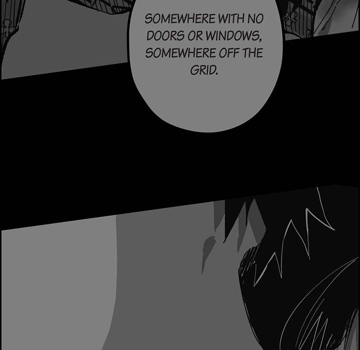 Read The Warehouse chapter 64 image 8 on Lezhin