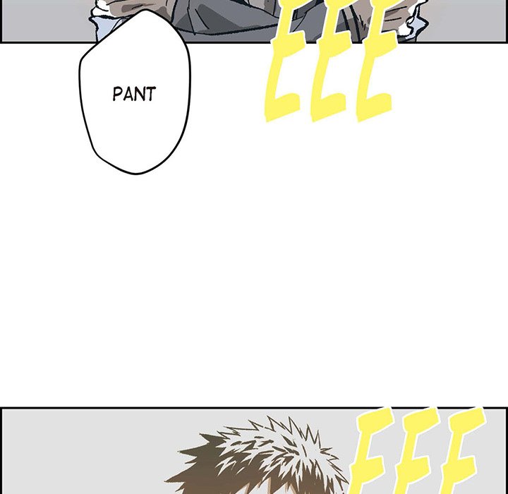 Read The Warehouse chapter 64 image 80 on Lezhin