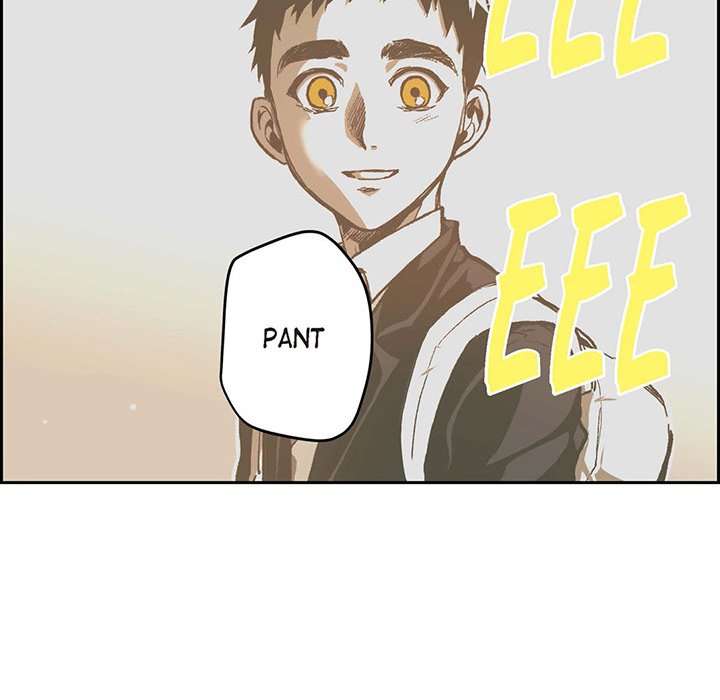 Read The Warehouse chapter 64 image 81 on Lezhin