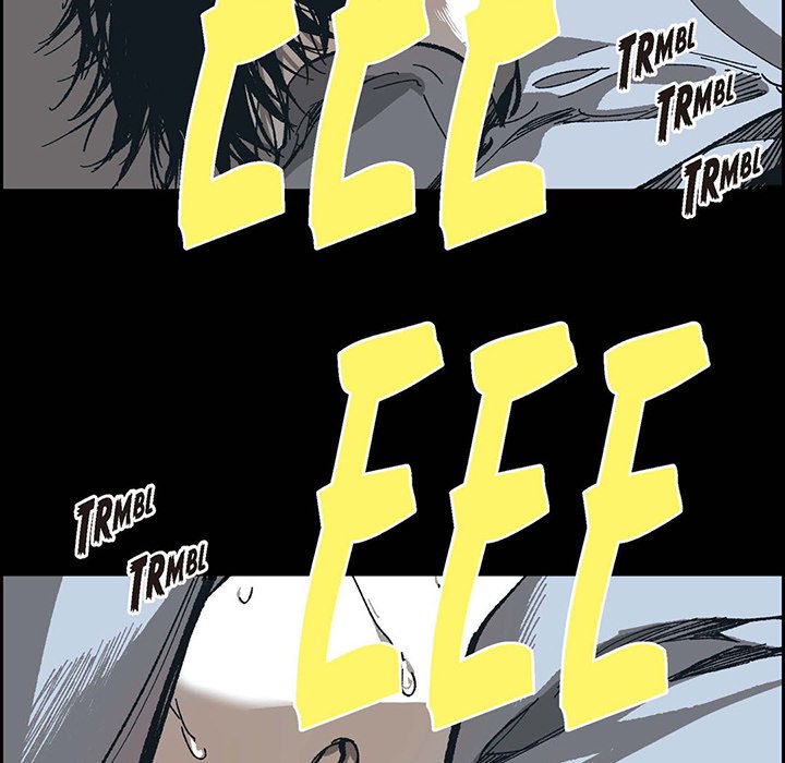Read The Warehouse chapter 64 image 89 on Lezhin