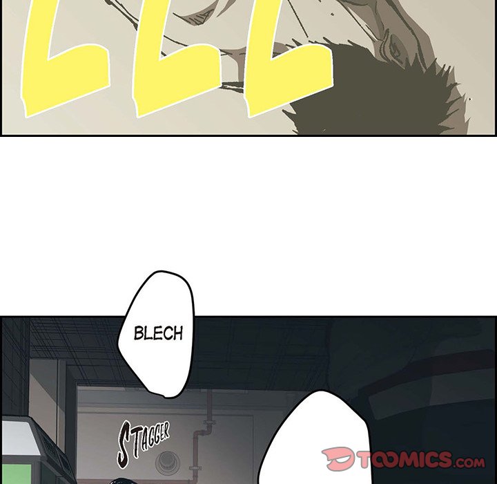 Read The Warehouse chapter 64 image 92 on Lezhin