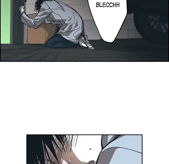 Read The Warehouse chapter 64 image 93 on Lezhin