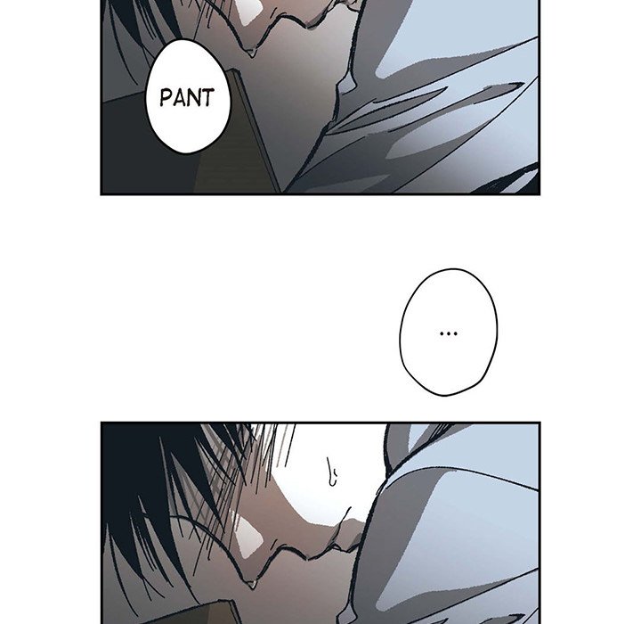 Read The Warehouse chapter 64 image 94 on Lezhin