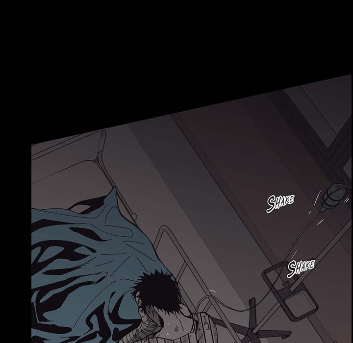 Read The Warehouse chapter 64 image 98 on Lezhin