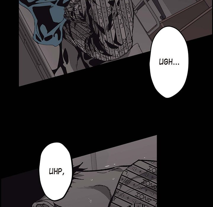 Read The Warehouse chapter 64 image 99 on Lezhin
