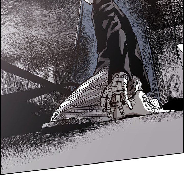 Read The Warehouse chapter 65 image 100 on Lezhin