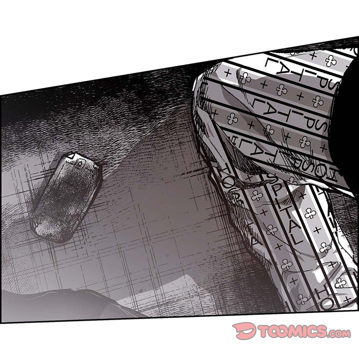 Read The Warehouse chapter 65 image 101 on Lezhin