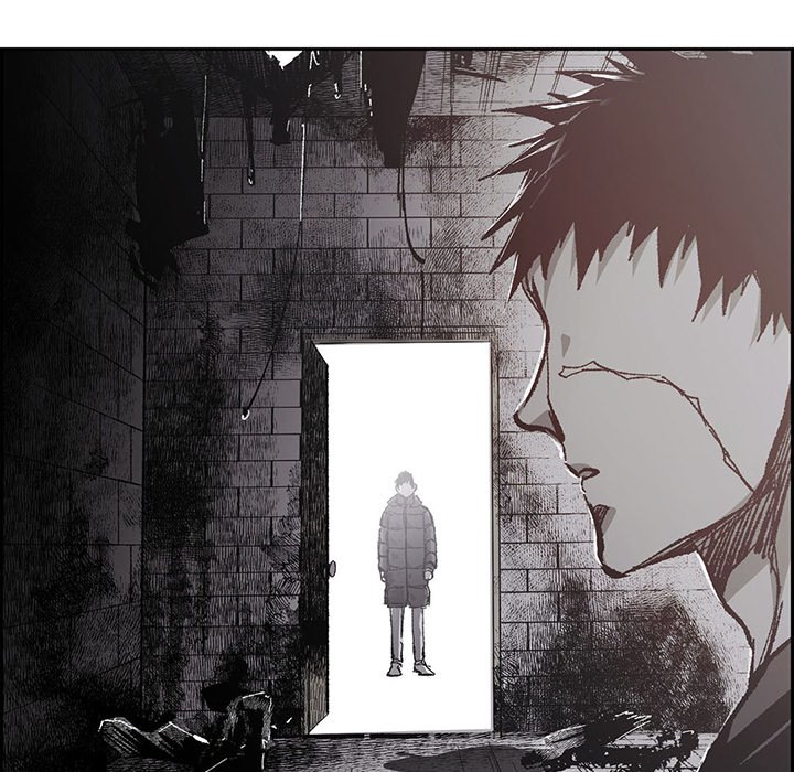 Read The Warehouse chapter 65 image 113 on Lezhin