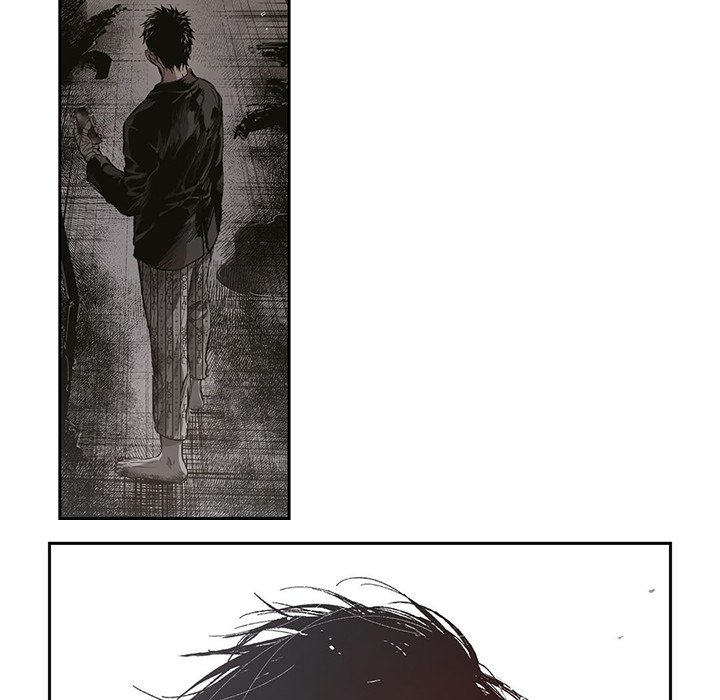 Read The Warehouse chapter 65 image 118 on Lezhin