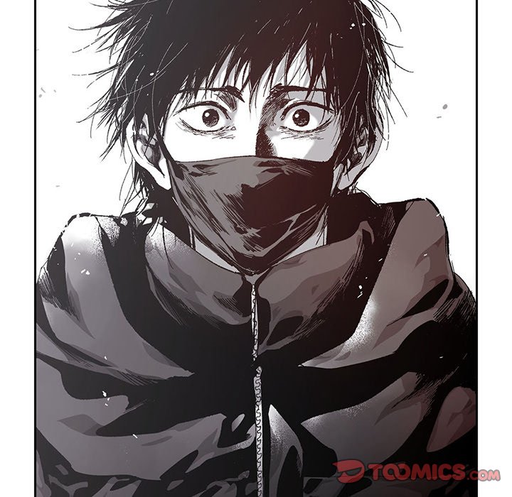 Read The Warehouse chapter 65 image 119 on Lezhin