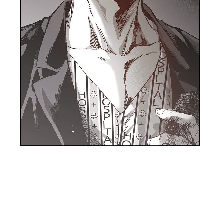 Read The Warehouse chapter 65 image 121 on Lezhin