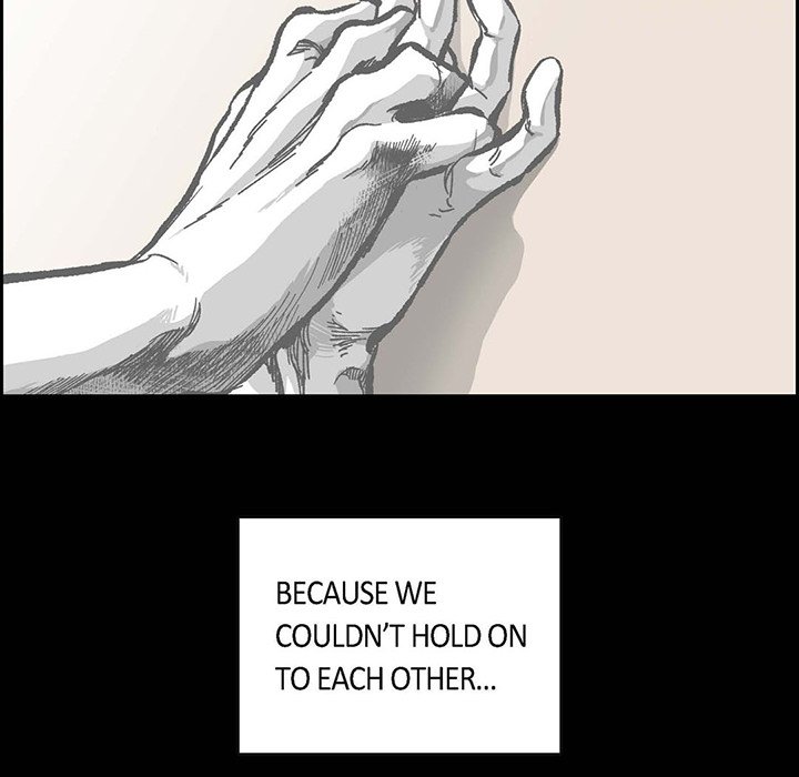 Read The Warehouse chapter 65 image 27 on Lezhin
