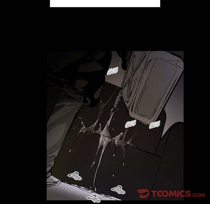 Read The Warehouse chapter 65 image 29 on Lezhin