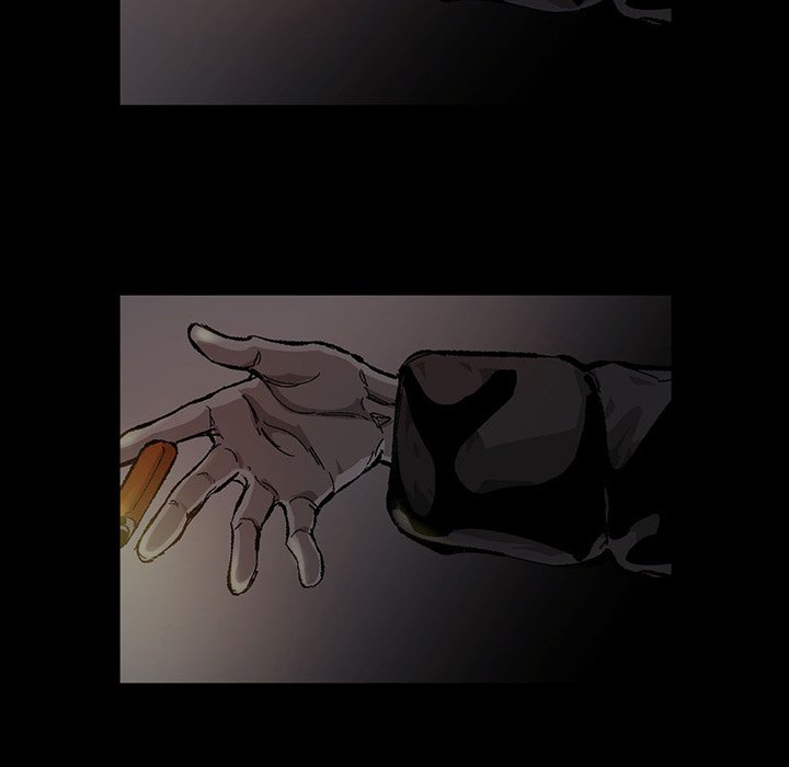 Read The Warehouse chapter 65 image 31 on Lezhin