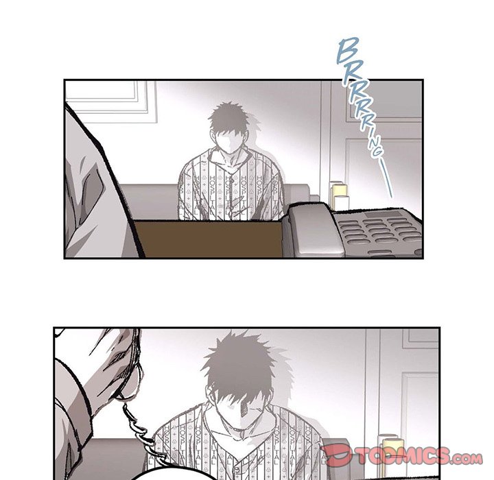 Read The Warehouse chapter 65 image 38 on Lezhin