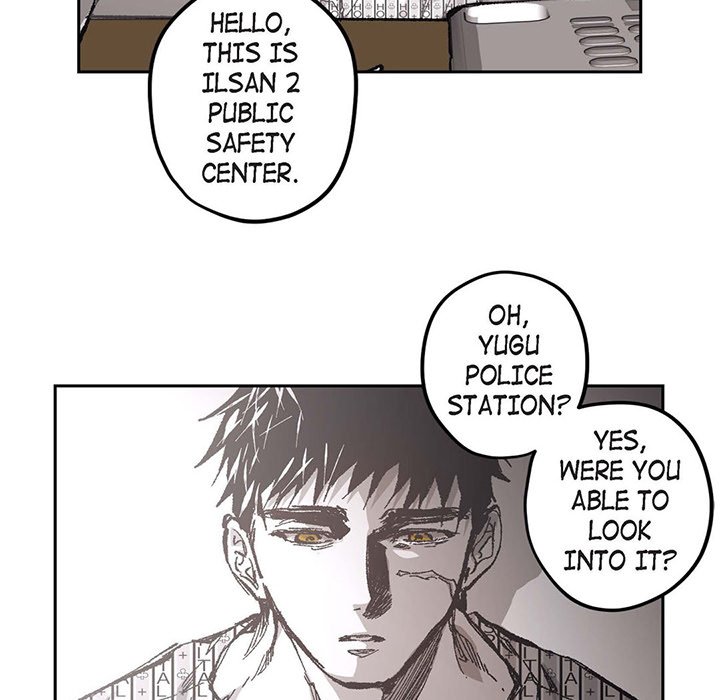 Read The Warehouse chapter 65 image 39 on Lezhin
