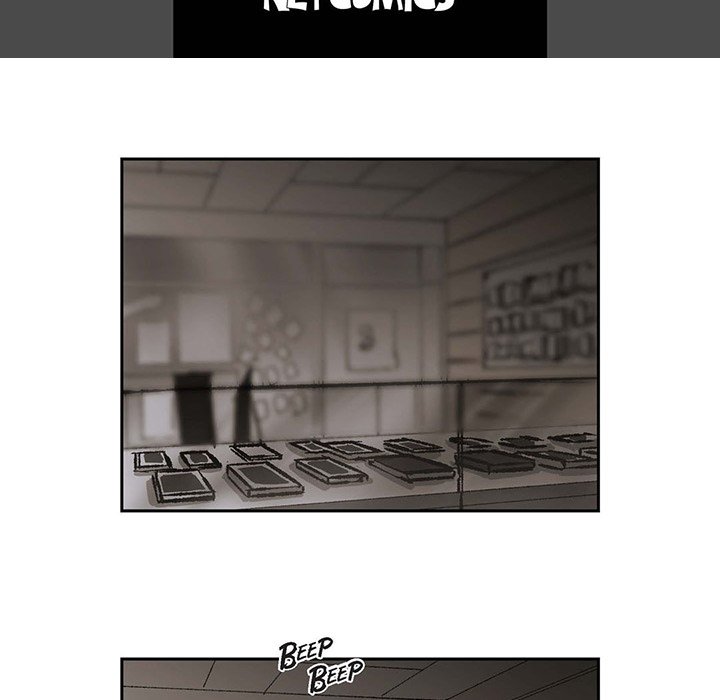 Read The Warehouse chapter 65 image 4 on Lezhin