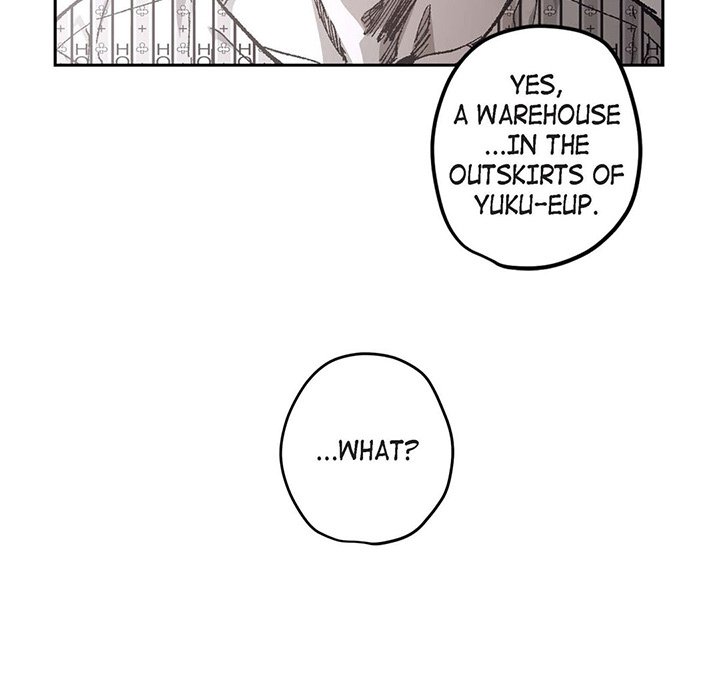 Read The Warehouse chapter 65 image 40 on Lezhin