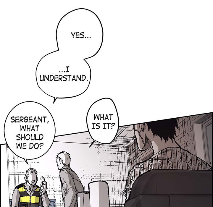 Read The Warehouse chapter 65 image 44 on Lezhin