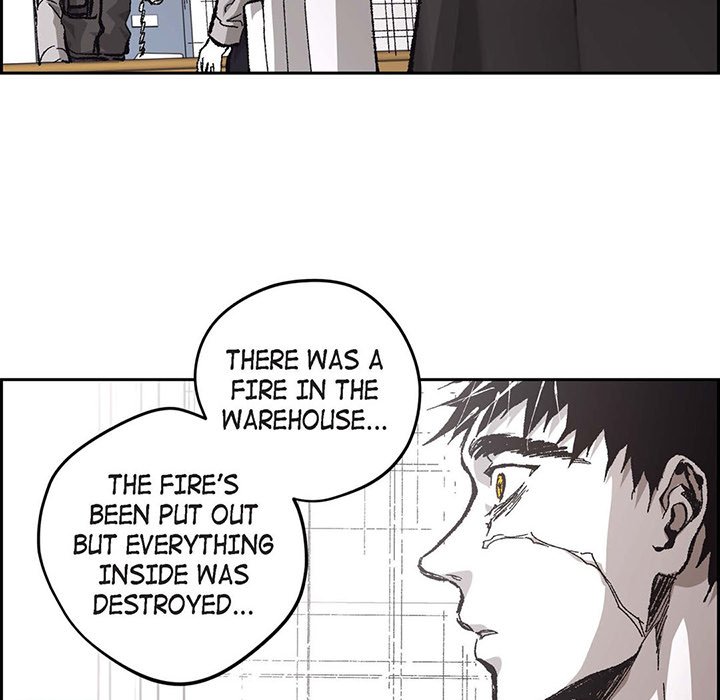 Read The Warehouse chapter 65 image 45 on Lezhin