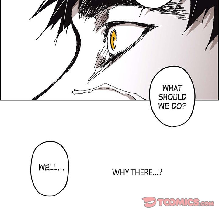 Read The Warehouse chapter 65 image 47 on Lezhin