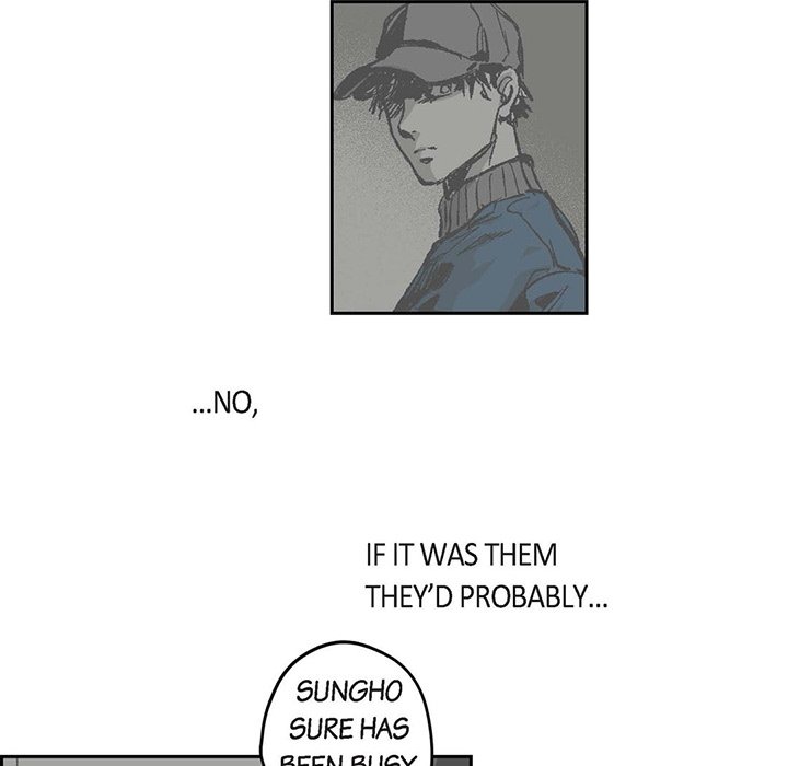 Read The Warehouse chapter 65 image 49 on Lezhin