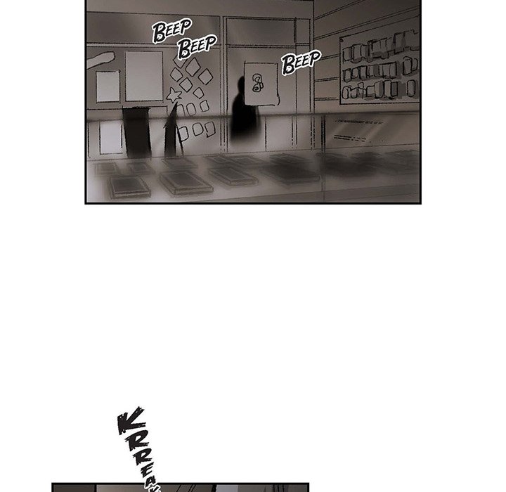 Read The Warehouse chapter 65 image 5 on Lezhin