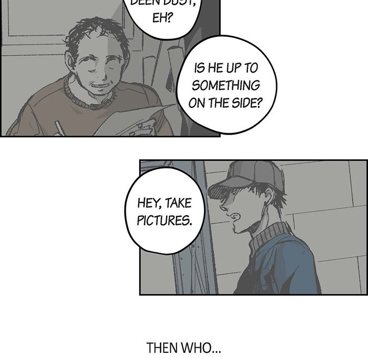 Read The Warehouse chapter 65 image 50 on Lezhin