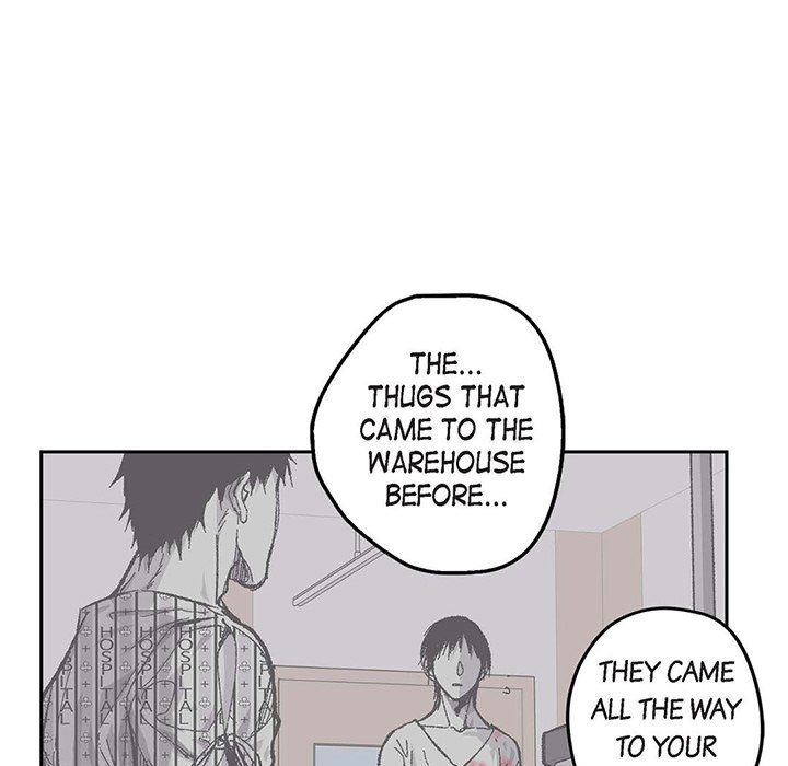 Read The Warehouse chapter 65 image 51 on Lezhin