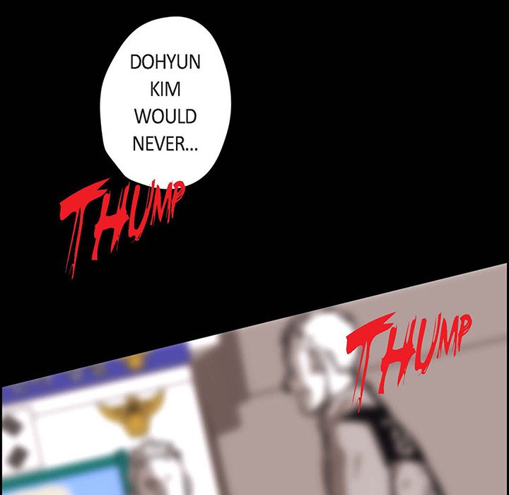 Read The Warehouse chapter 65 image 57 on Lezhin