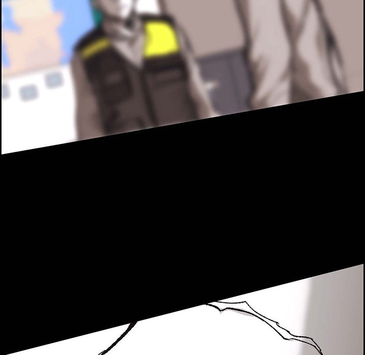 Read The Warehouse chapter 65 image 58 on Lezhin